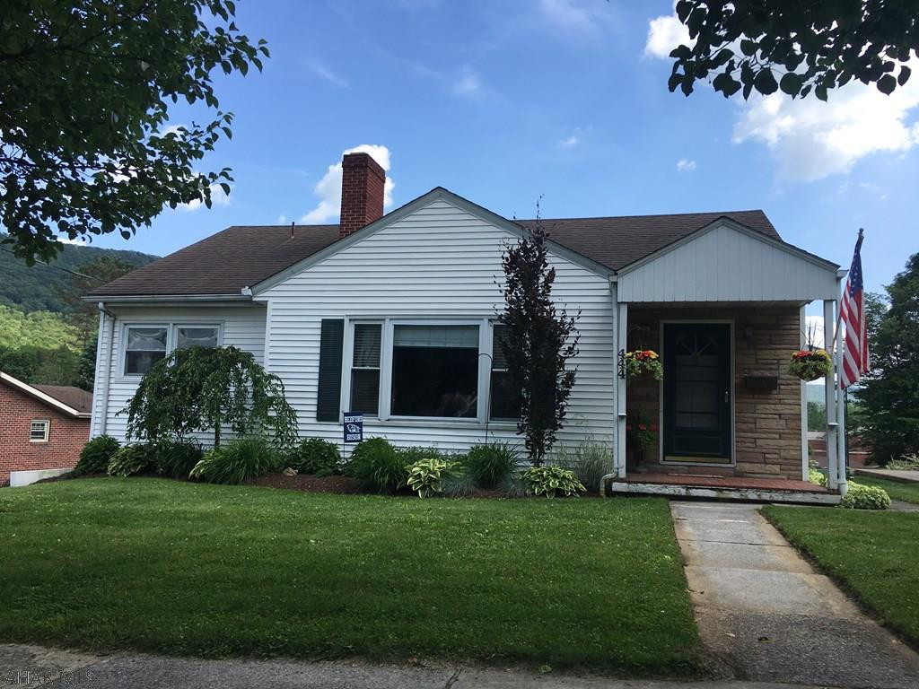 Other - Residential