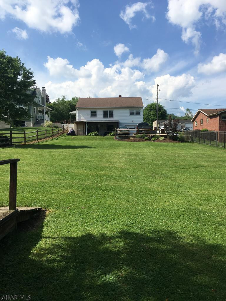 Other - Residential