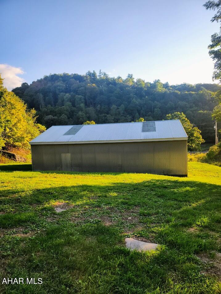 None - Residential