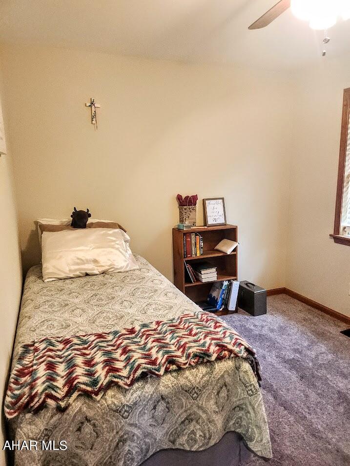 None - Residential