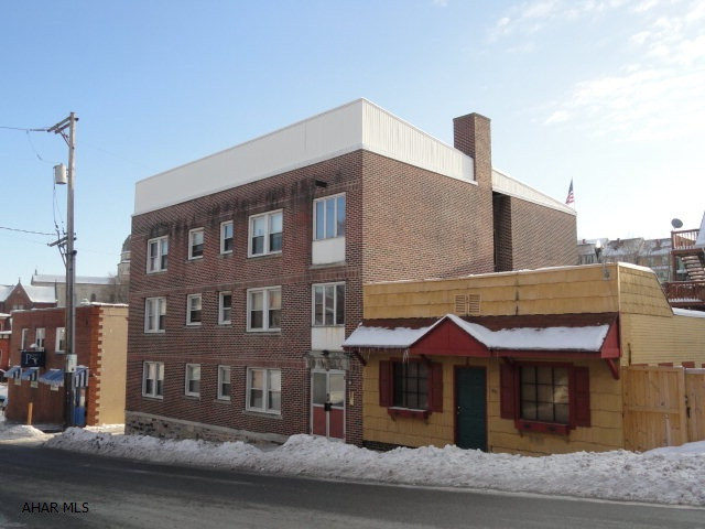 Fully occupied. Owner has maintained this property. Financial information available for qualified buyers.