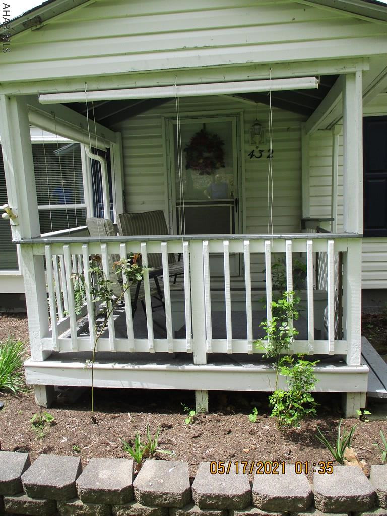 Other - Residential