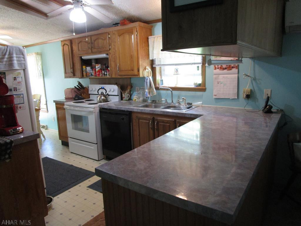 Other - Residential