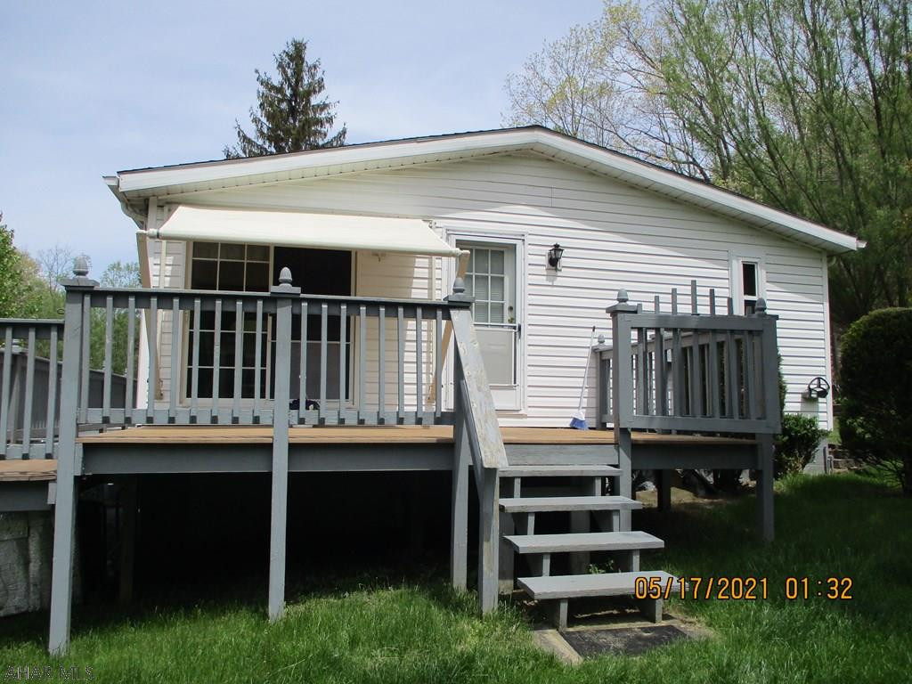 Other - Residential