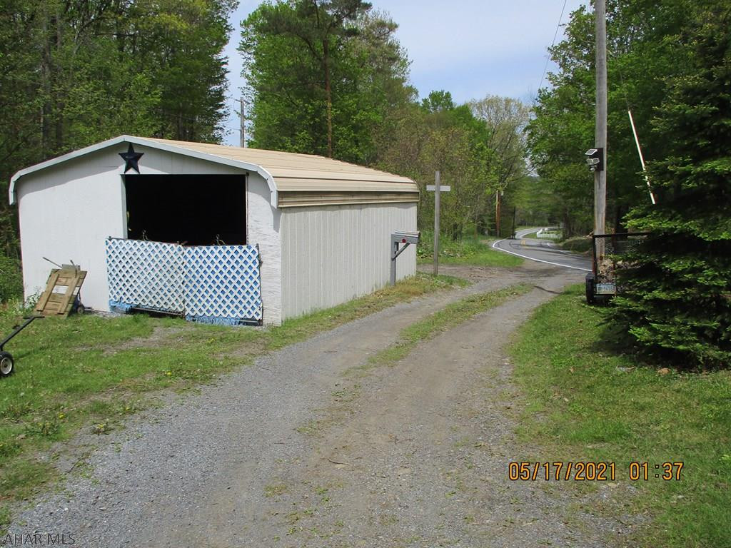 Other - Residential