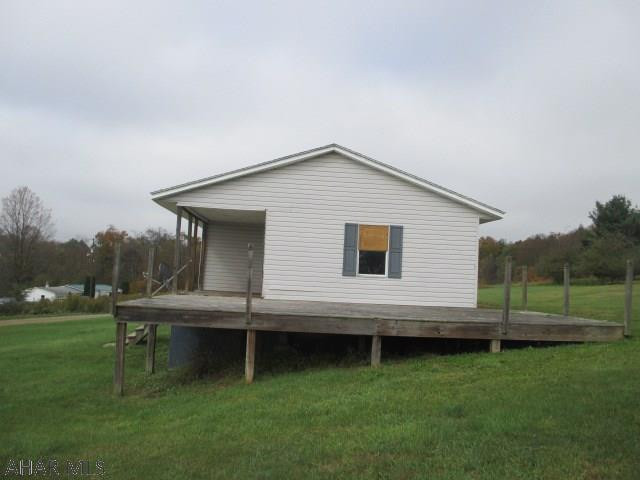 Other - Residential