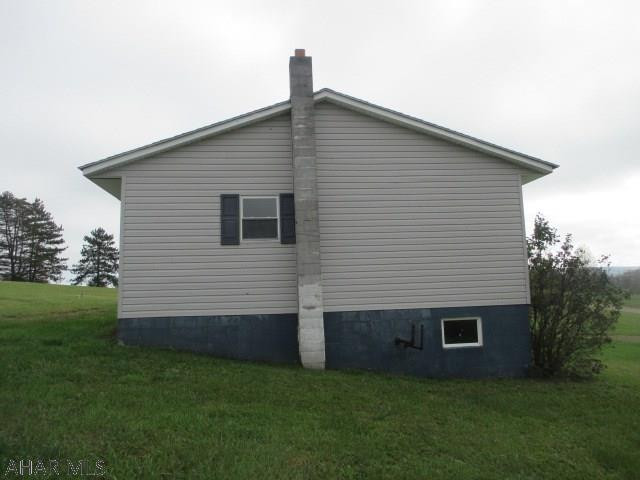 Other - Residential