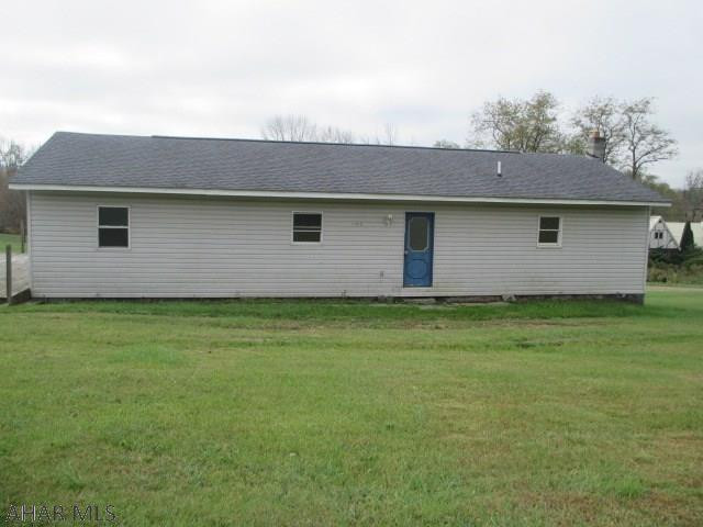 Other - Residential