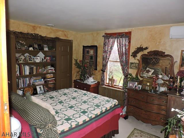 Warriors Mark - Residential
