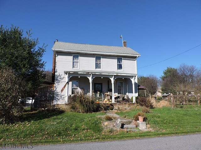 Warriors Mark - Residential