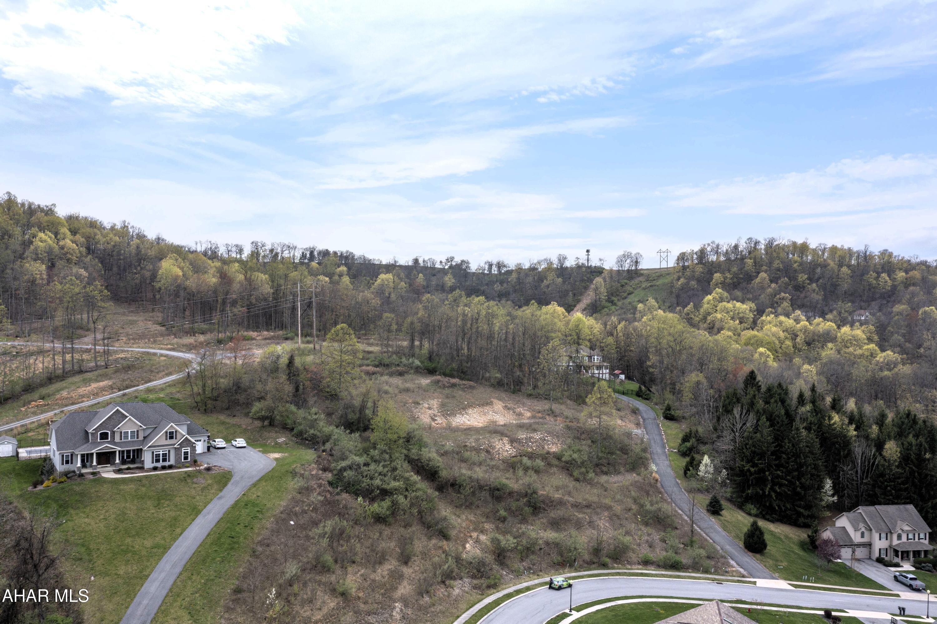 Pleasant View Estates - Land