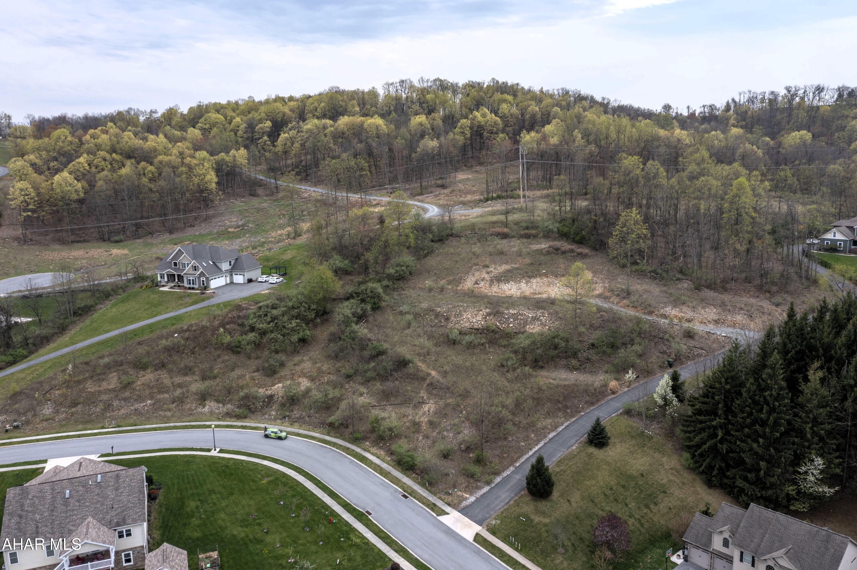 Pleasant View Estates - Land
