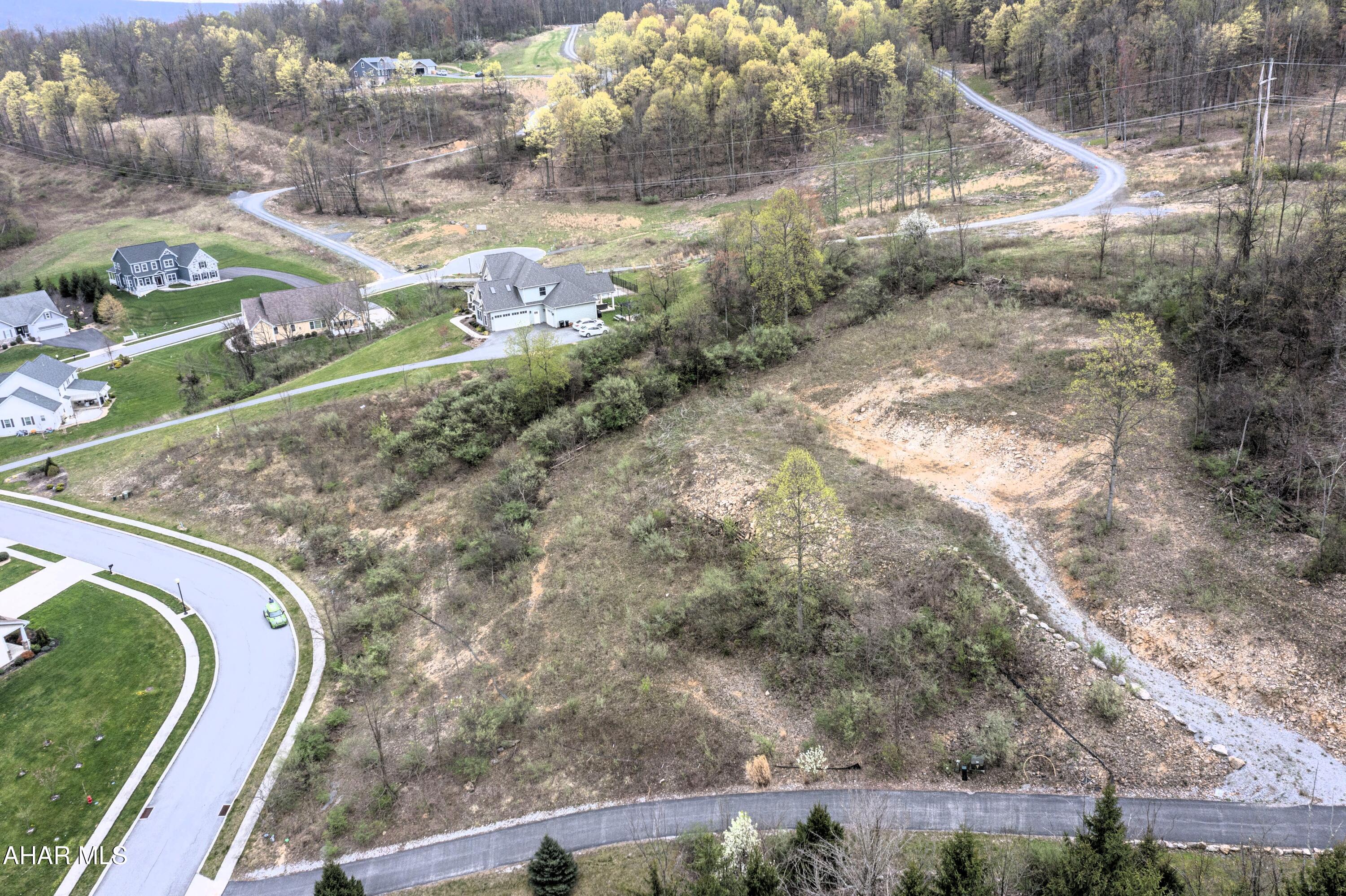 Pleasant View Estates - Land