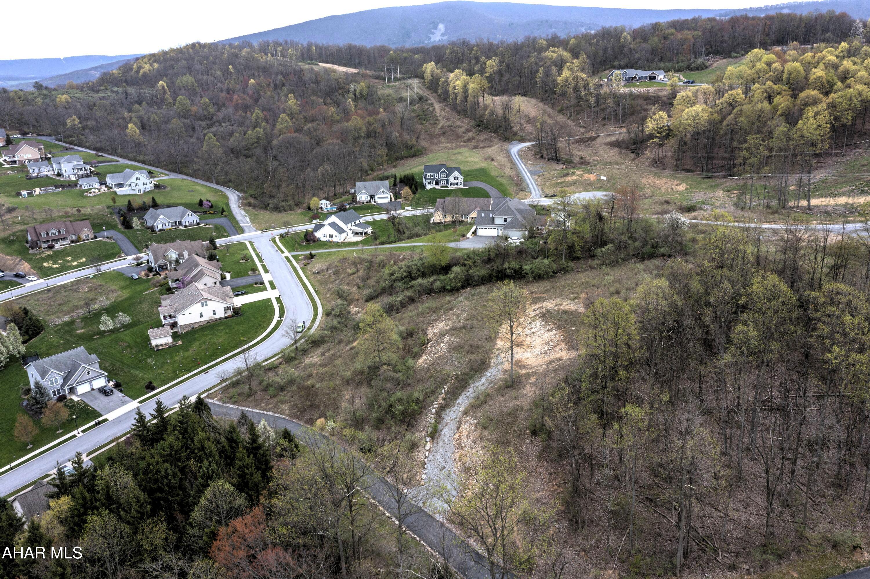 Pleasant View Estates - Land