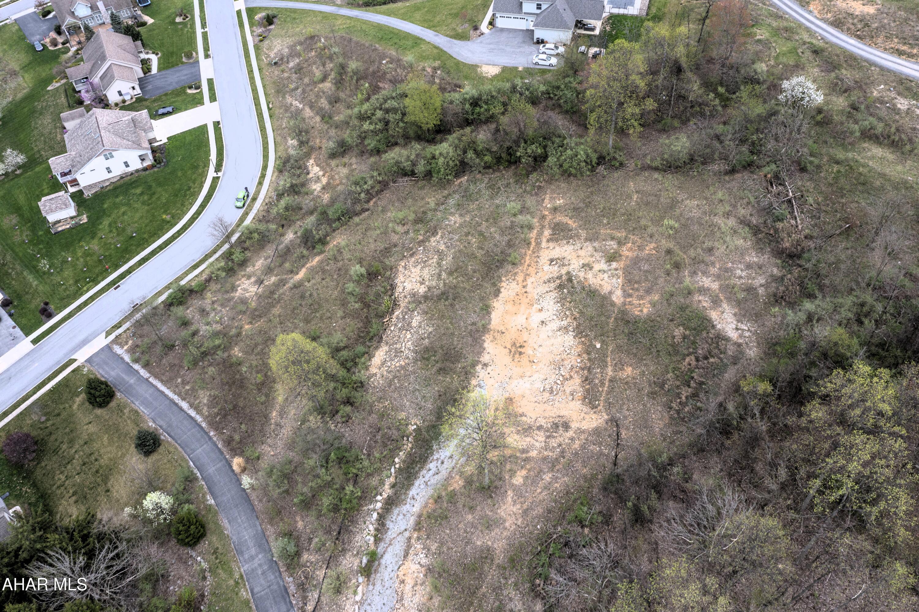 Pleasant View Estates - Land