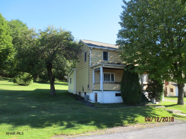 Other - Residential