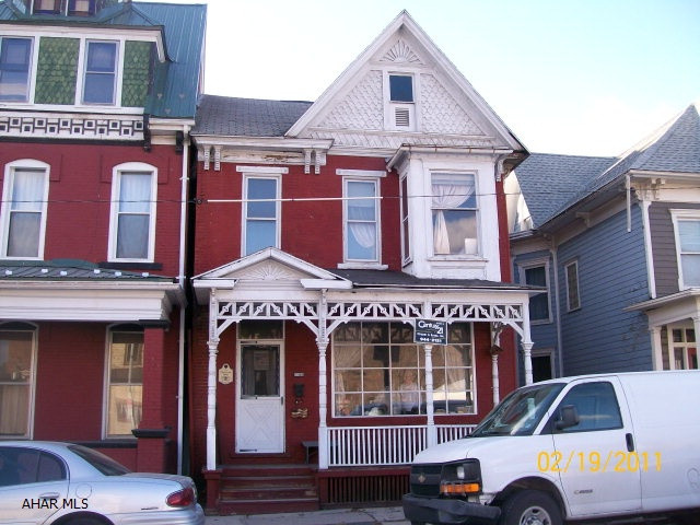 Other - Residential