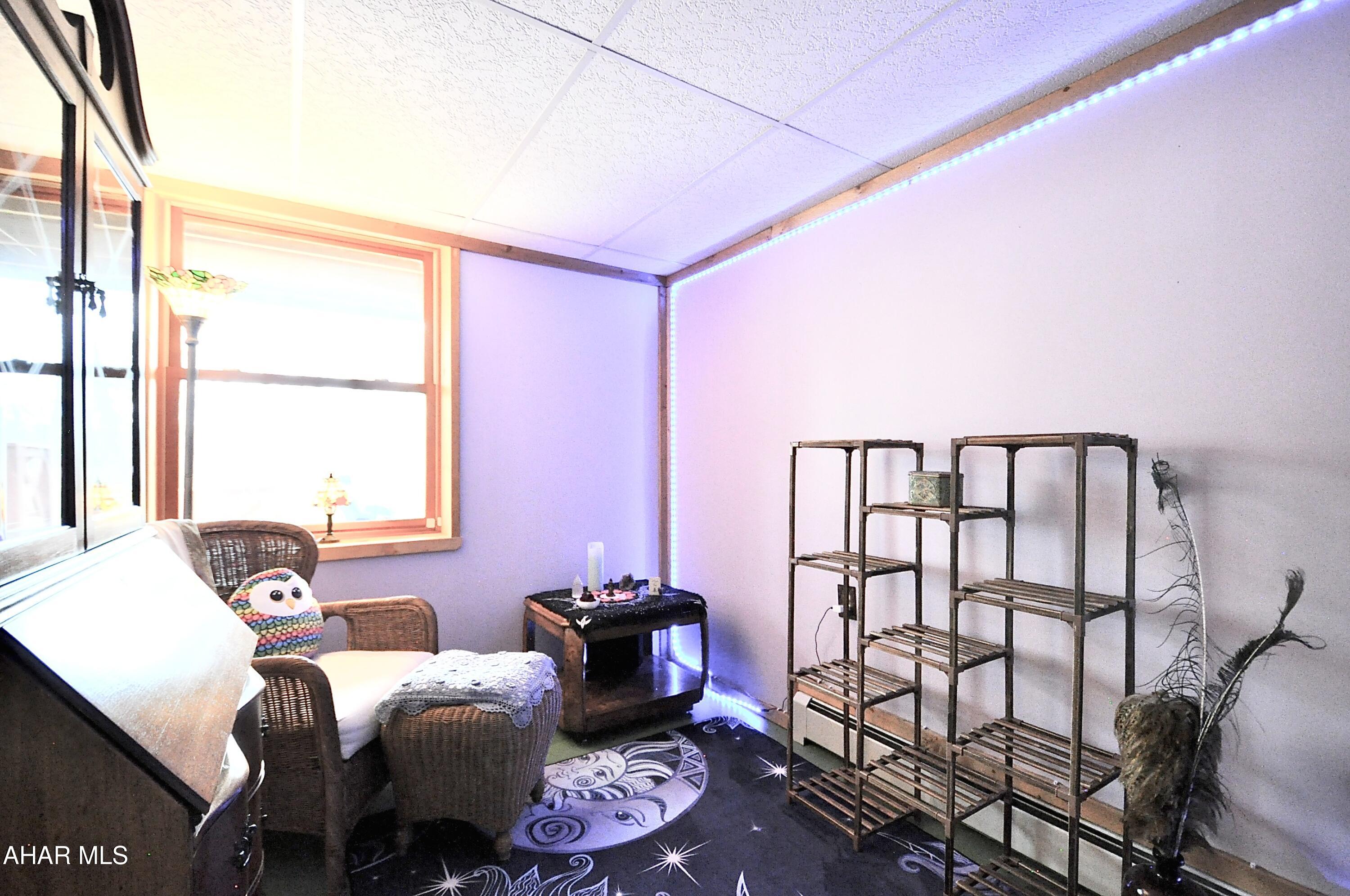None - Residential