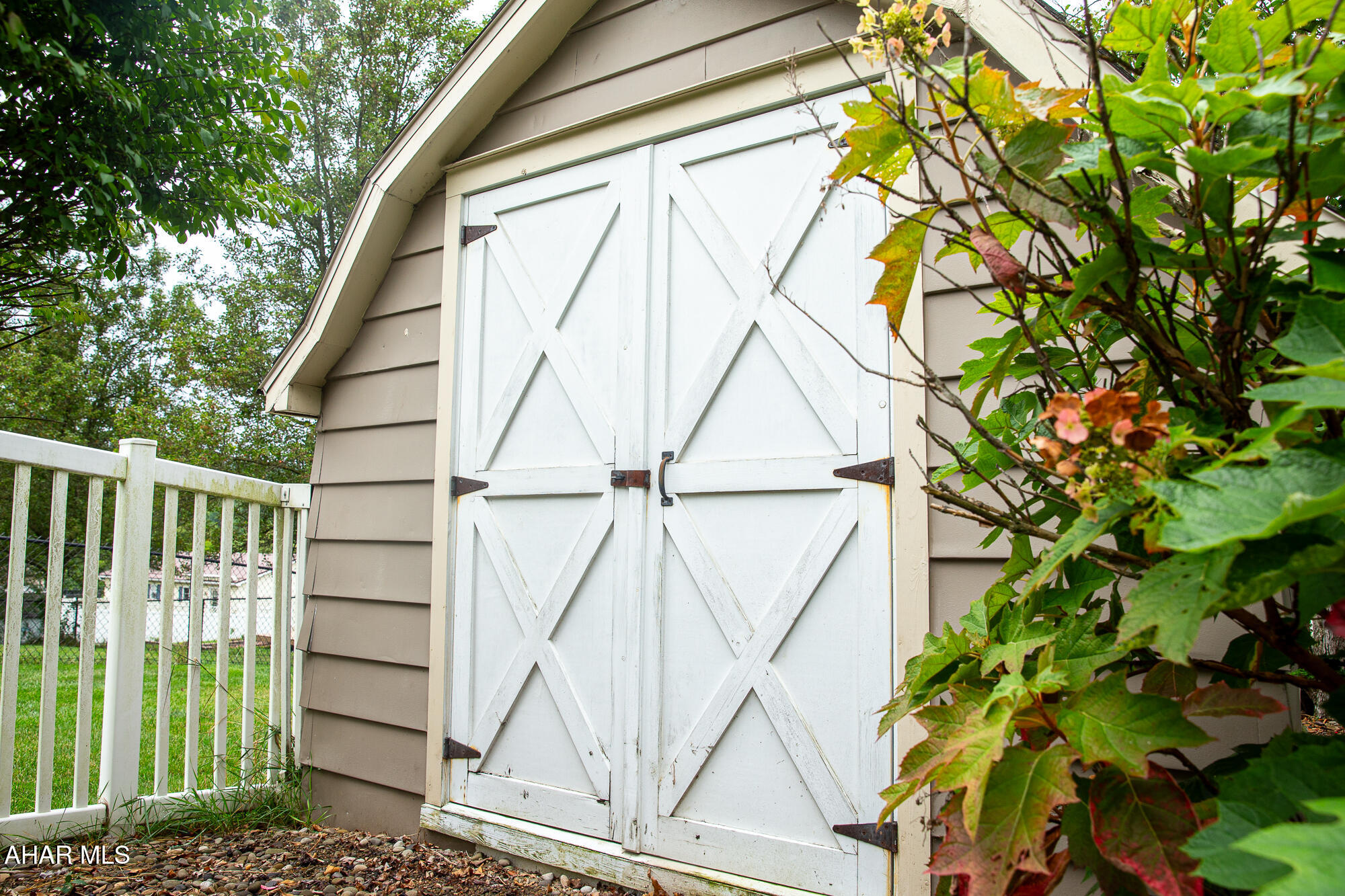 Penn Farms - Residential