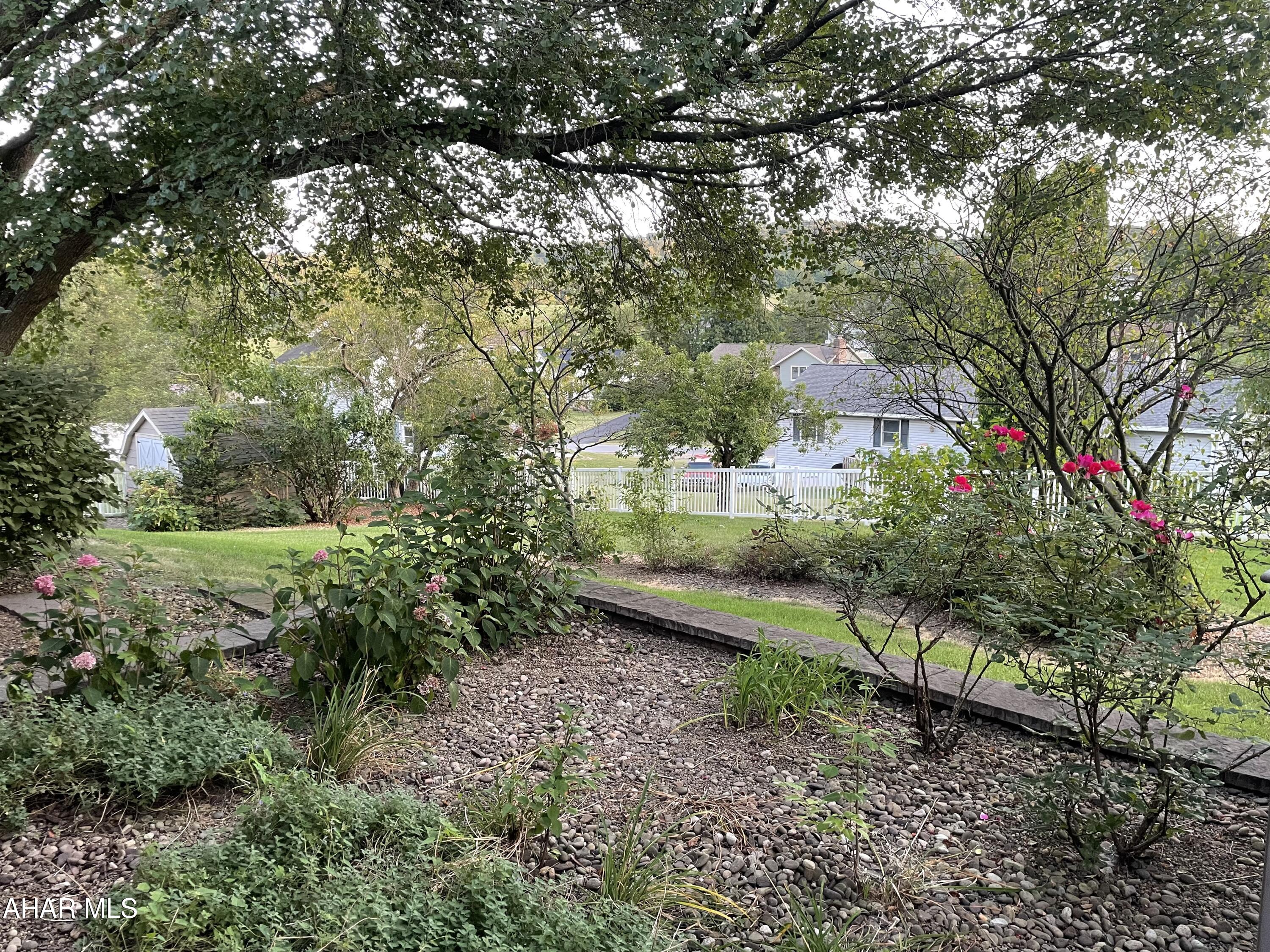 Penn Farms - Residential