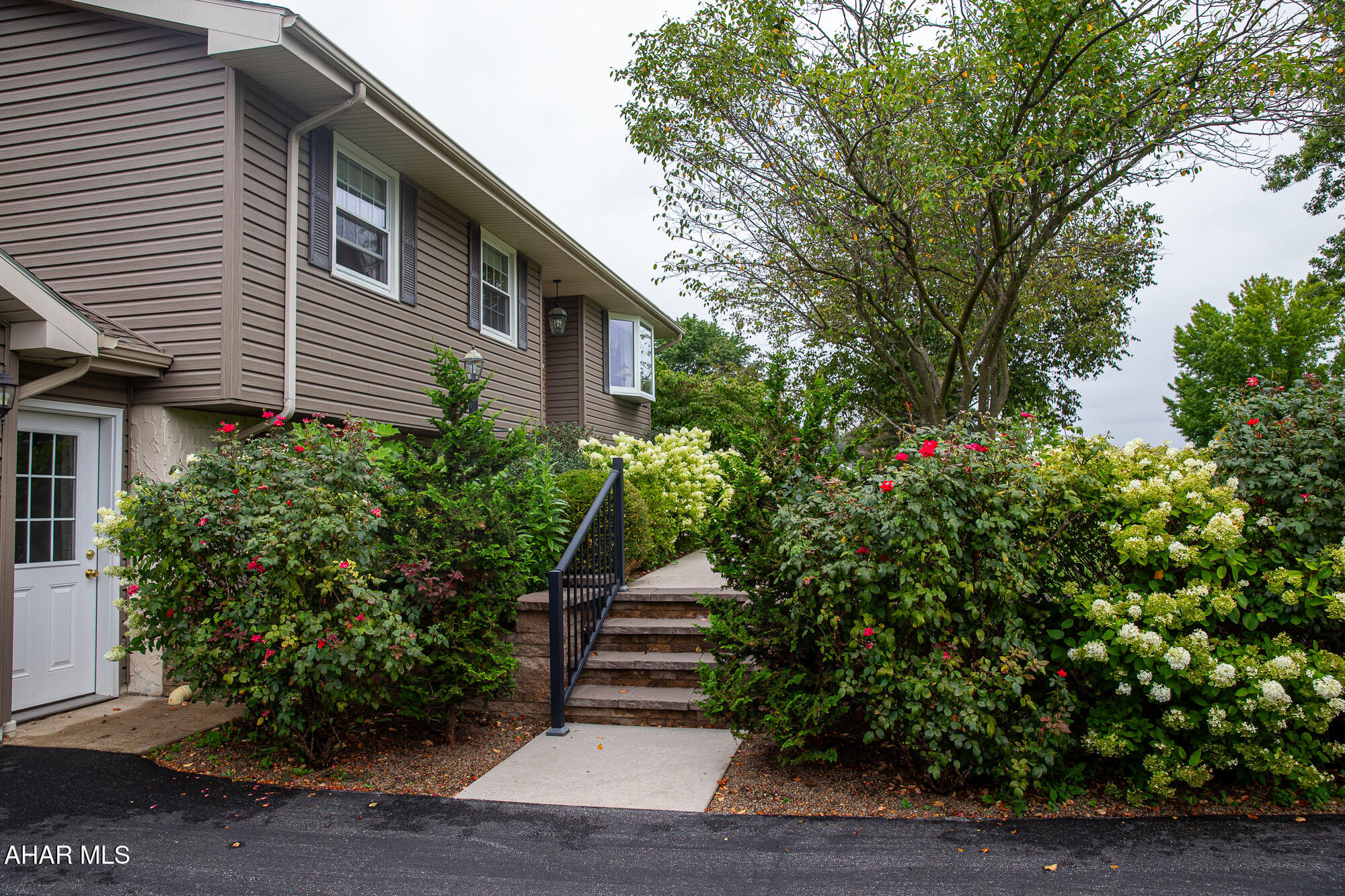 Penn Farms - Residential
