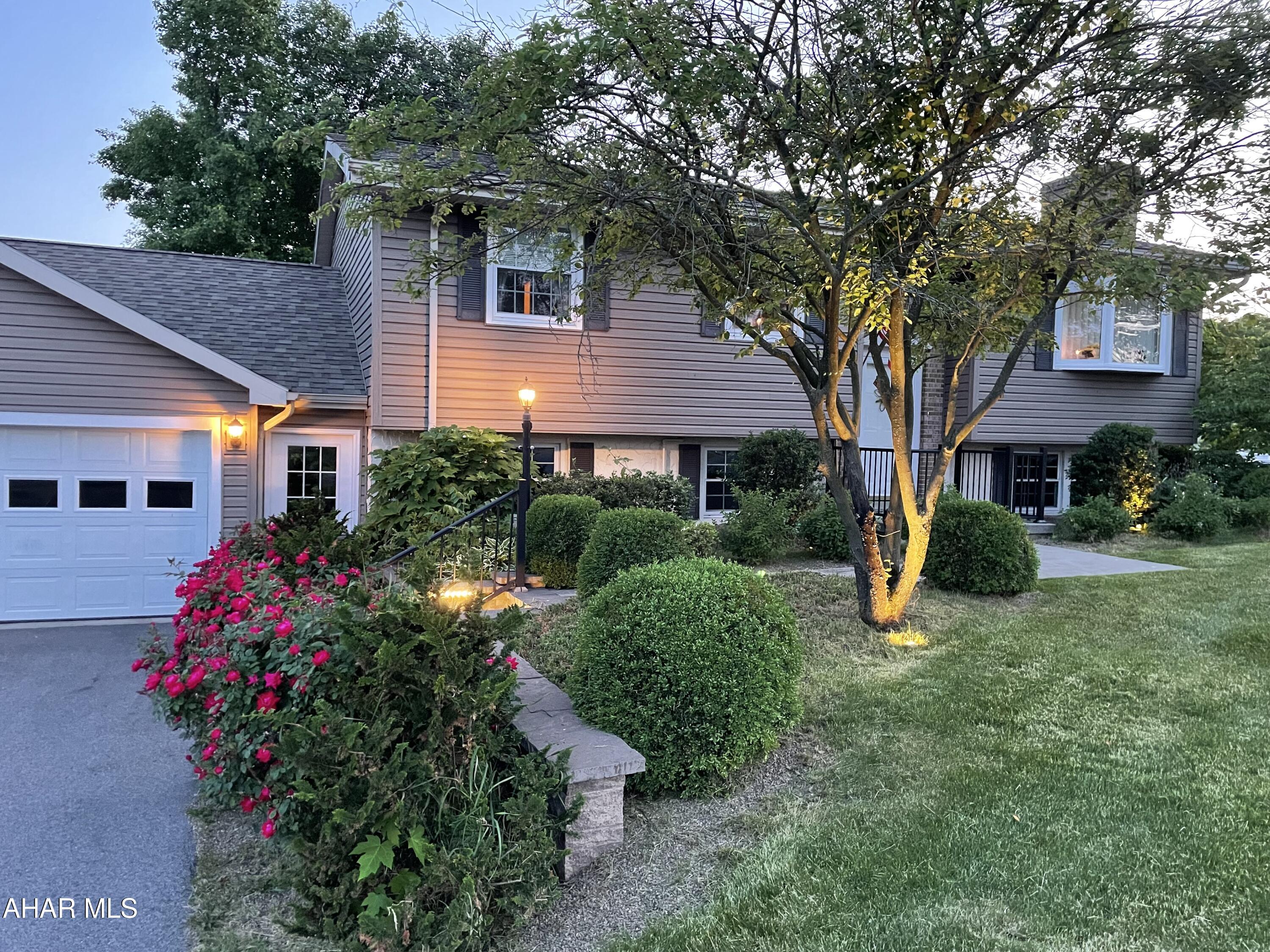 Penn Farms - Residential