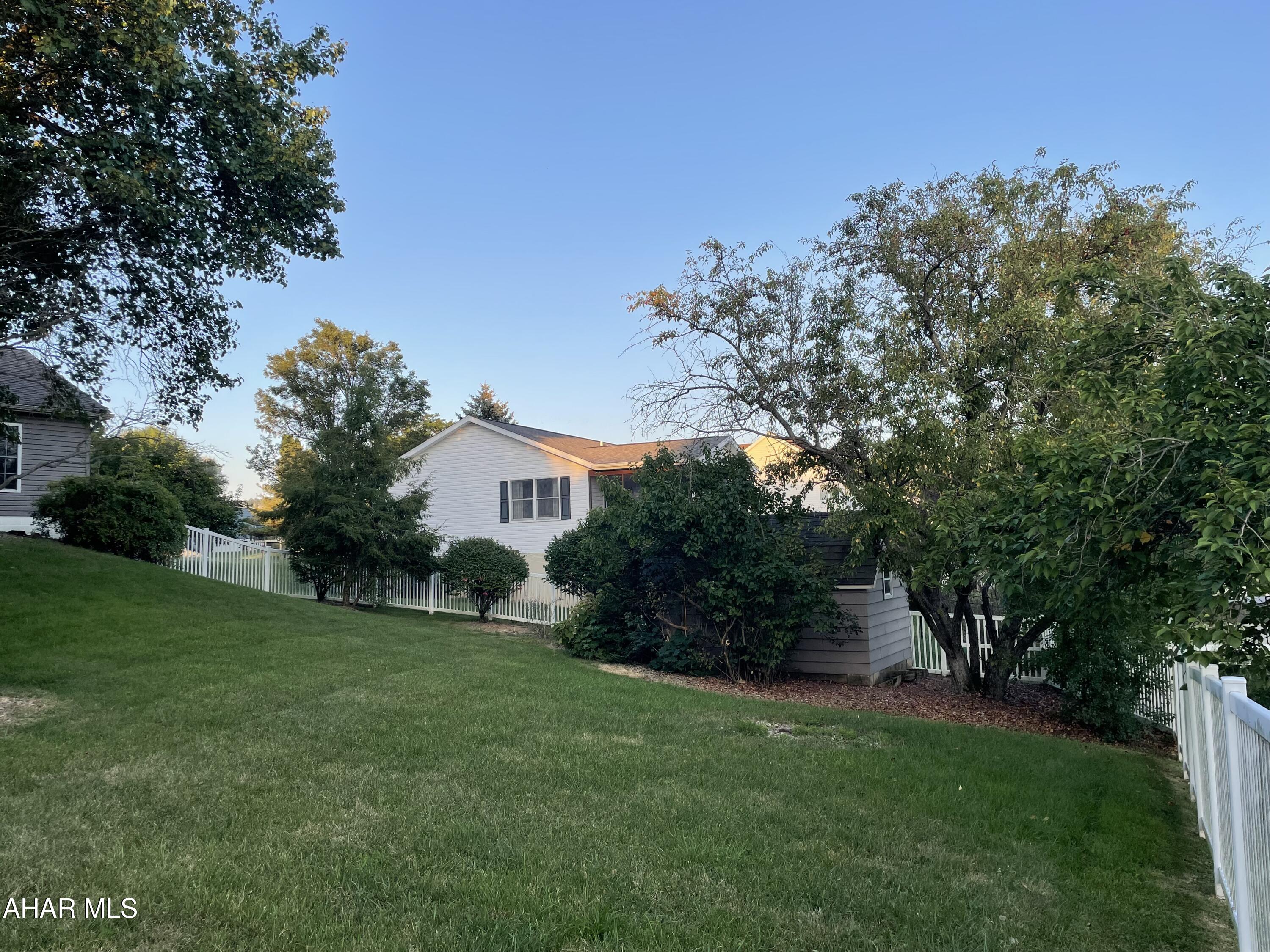 Penn Farms - Residential