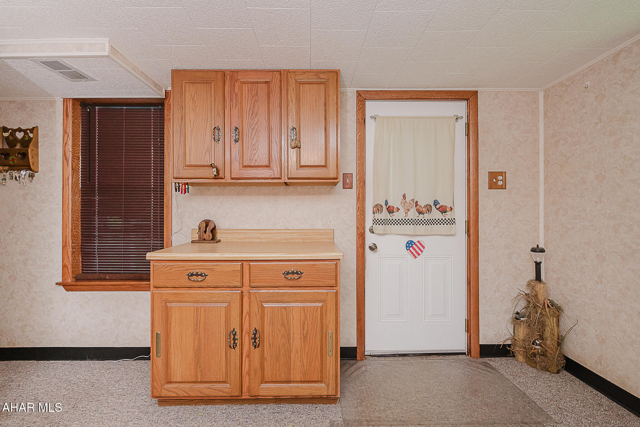 None - Residential