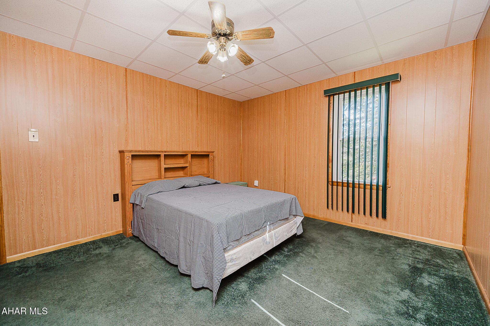 None - Residential