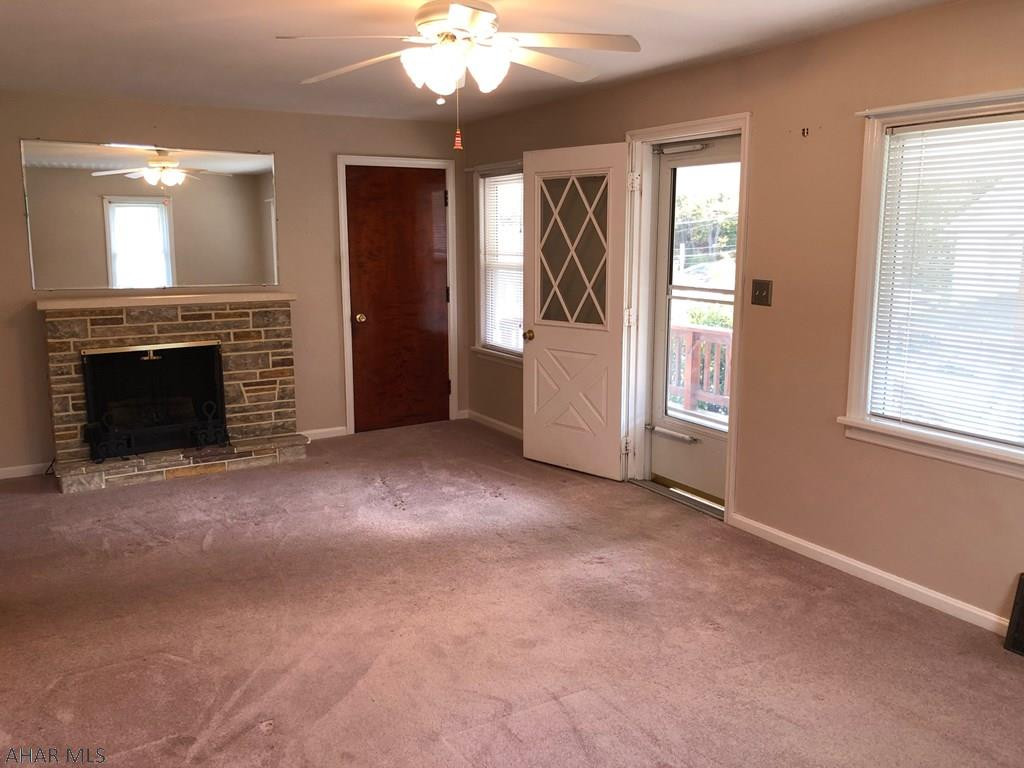 Other - Residential