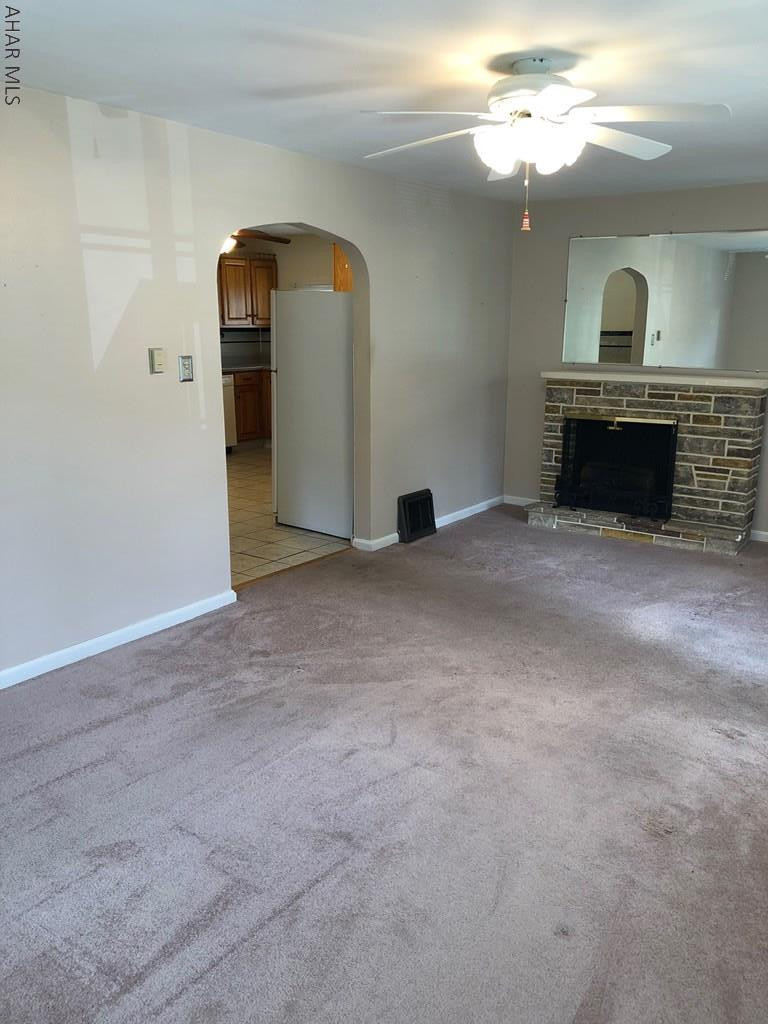 Other - Residential