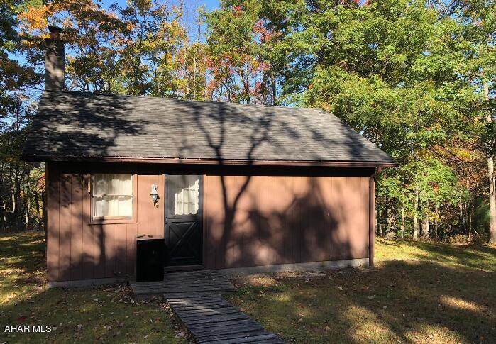 Comp. Listing Agent out of MLS.