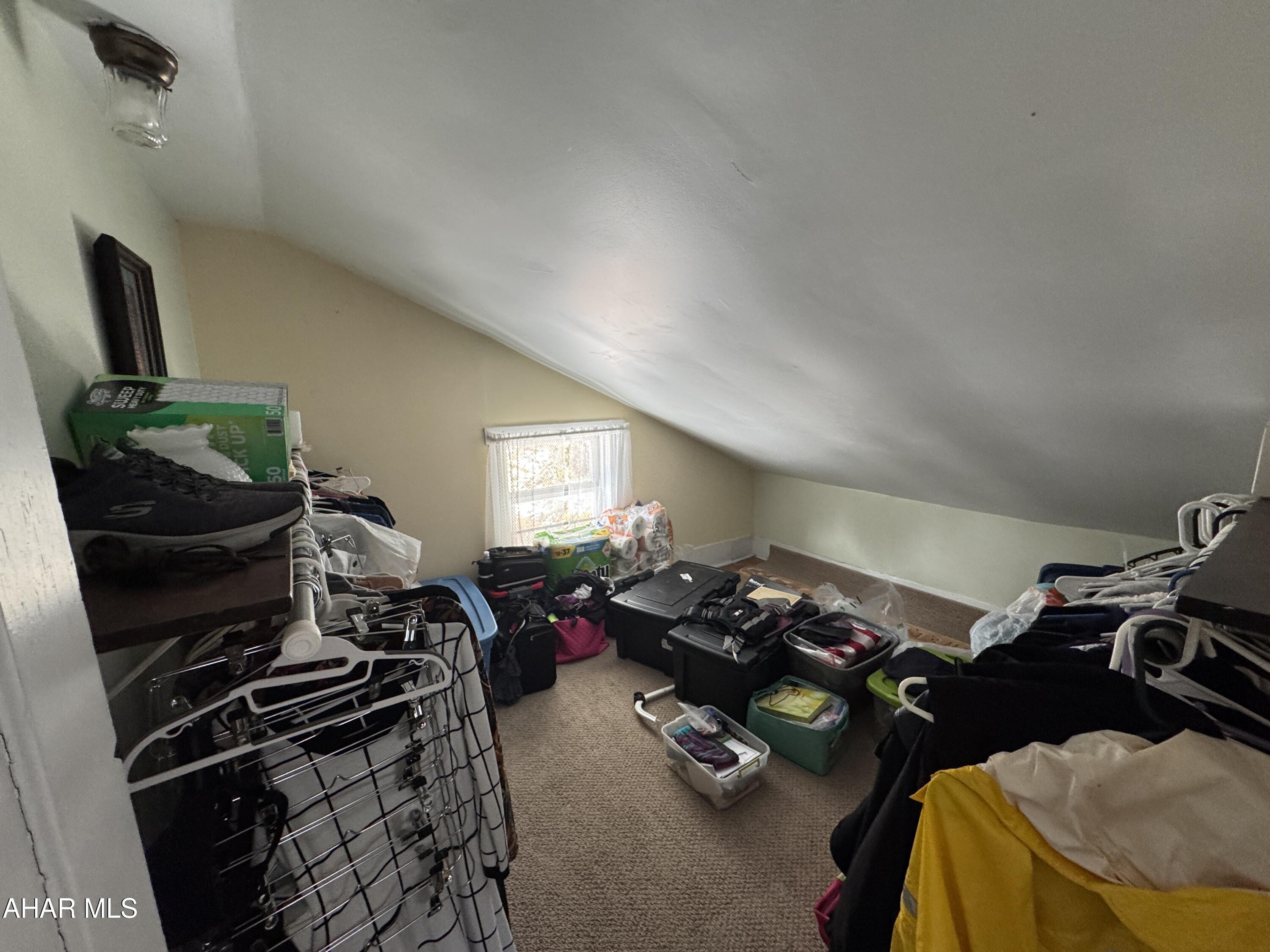 None - Residential