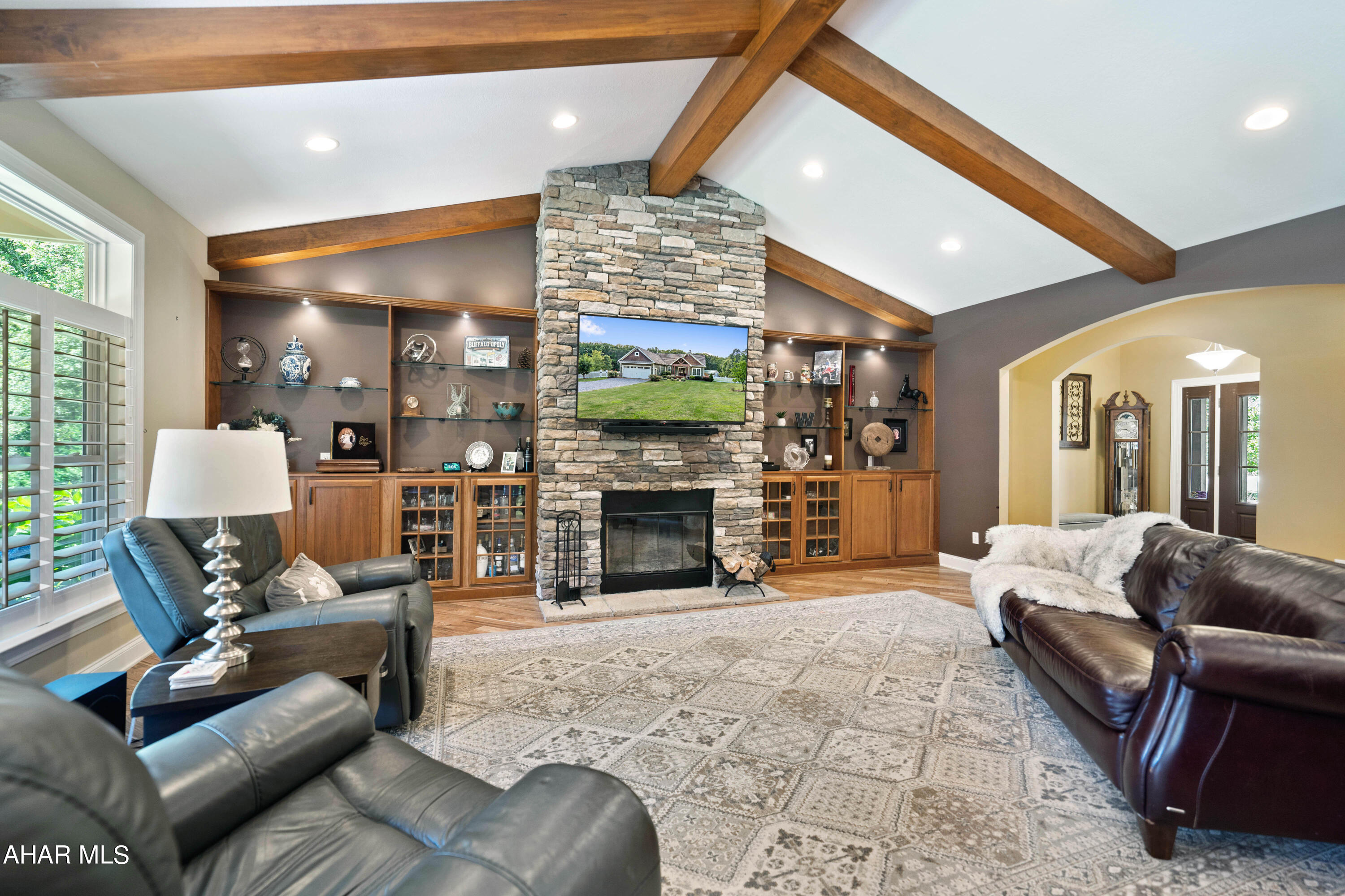 Fox Run Development - Residential