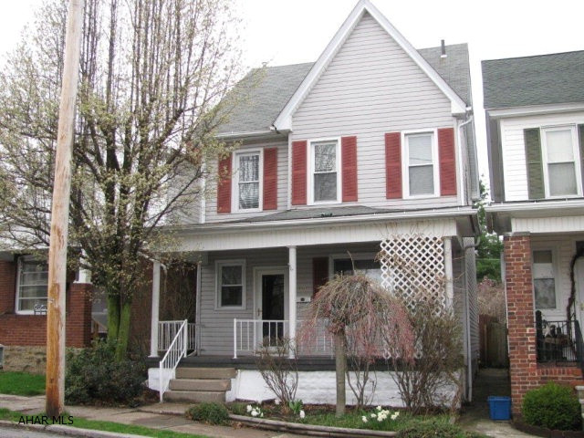 Other - Residential