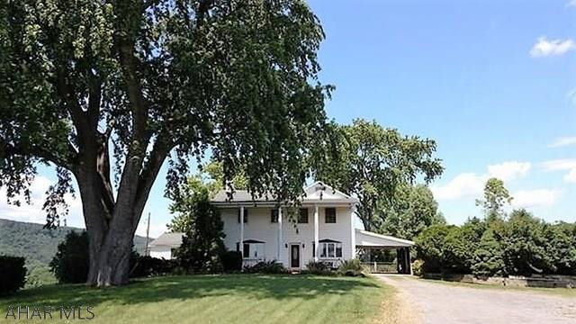 Sinking Valley - Residential