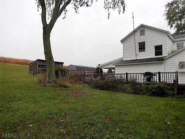 Sinking Valley - Residential