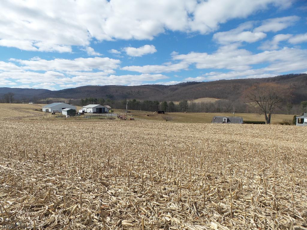 Sinking Valley - Residential