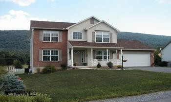 BEAUTIFUL BRICK & VINYL 2 STORY WITH FENCED IN YARD. GREAT LOCATION BETWEEN ALTOONA & STATE COLLEGE. HEATED GARAGE. IMMACULATE! CALL ELLEN 937-0062. BELLWOOD SCHOOLS. BEAUTIFUL BRICK & VINYL 2 STORY WITH FENCED IN YARD. GREAT LOCATION BETWEEN ALTOONA & STATE COLLEGE. HEATED GARAGE. IMMACULATE! CALL ELLEN 937-0062. BELLWOOD SCHOOLS.