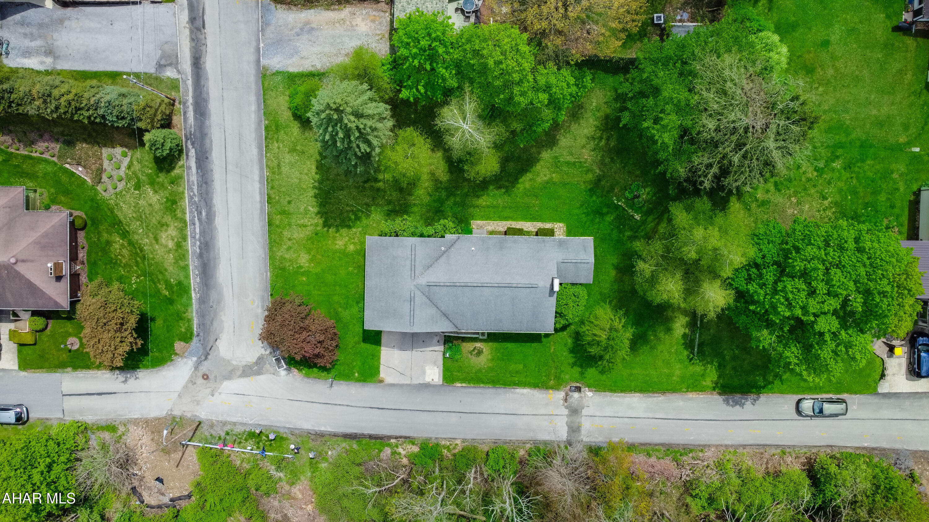 None - Residential