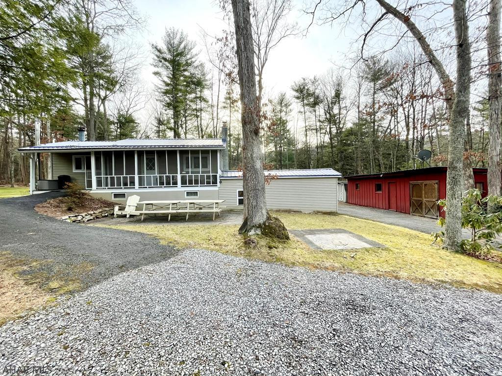 Cliffside Acres - Residential