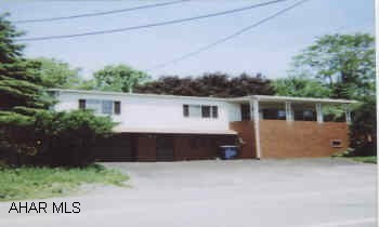 1 STORY MODULAR ON FULL FOUNDATION 1976