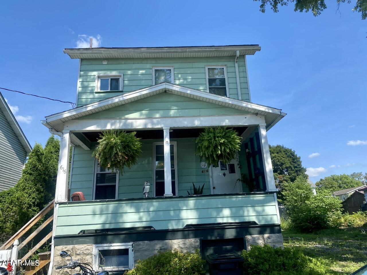 Bellwood Boro - Residential