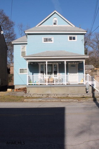 Unknown - Residential