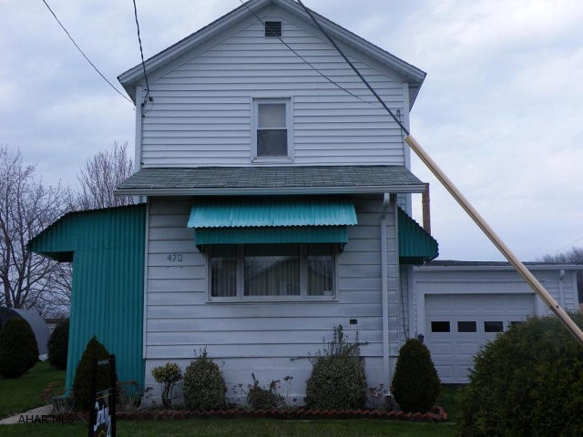 Other - Residential