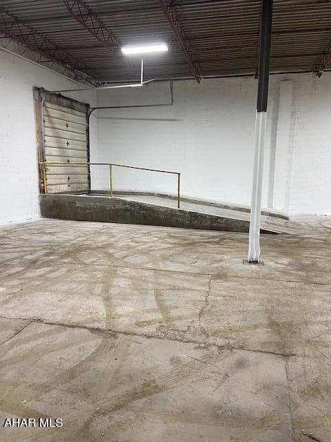 None - Commercial Lease