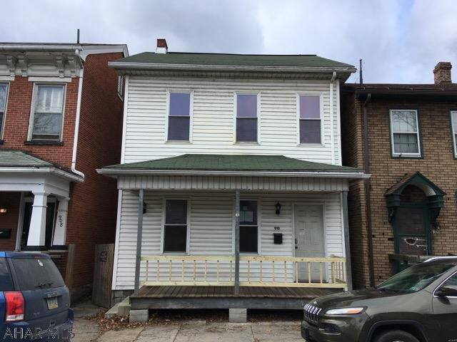 Other - Residential