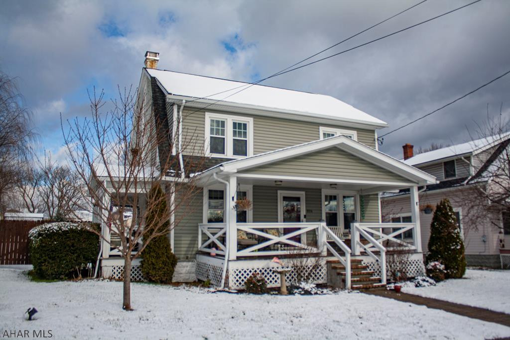 Other - Residential