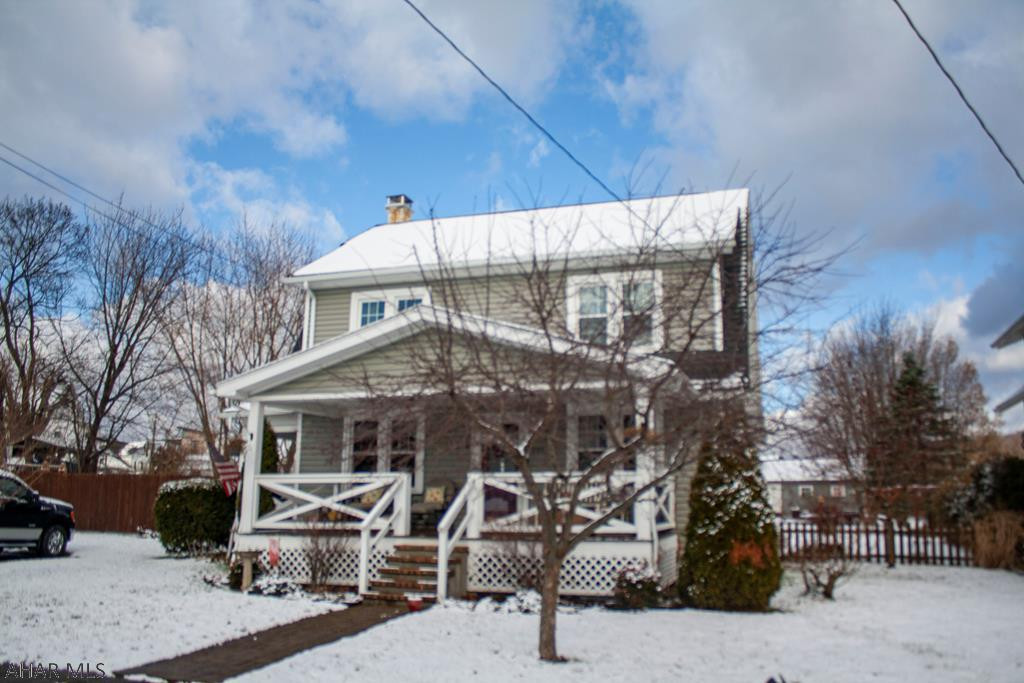 Other - Residential