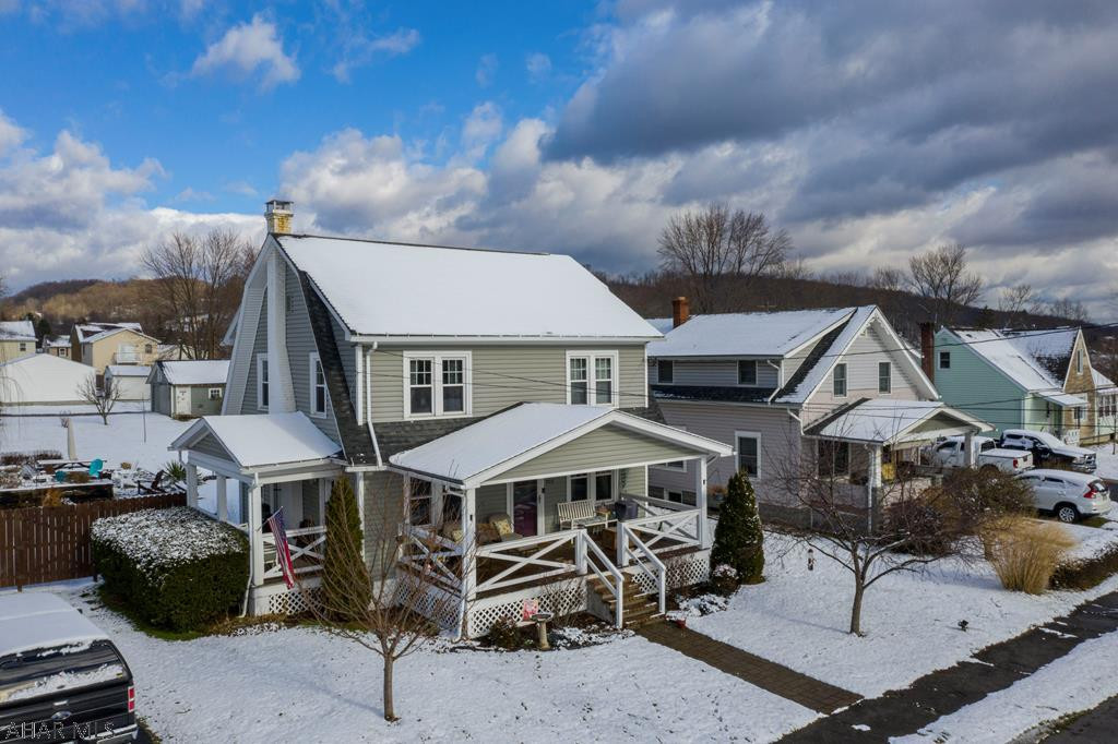 Other - Residential